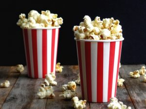 ¡Estas películas llegan hoy a los cines chilenos!