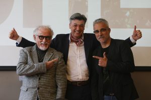 Ya hay fecha para la gran final de 'El discípulo del chef'