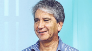 Emilio Sutherland no descarta entrar a un reality: "Sería el flojo"