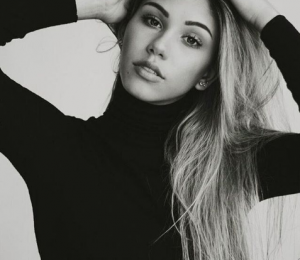 Chino Ríos dejó tierno mensaje a su hija en redes sociales