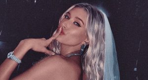 Así fue la 'alocada' despedida de soltera de Hailey Baldwin