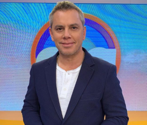 El mensaje de José Miguel Viñuela a María Luisa Godoy por Viña 2020