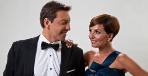 Fran García Huidobro y su relación con JC Rodríguez: "Está resuelto hace mucho tiempo"