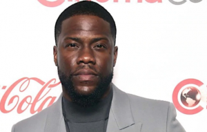 Actor Kevin Hart continúa hospitalizado tras sufrir accidente de tránsito