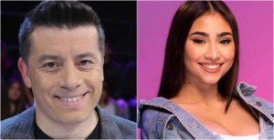 Leandro Martínez se sinceró sobre polémica con Paloma Mami en"Rojo"