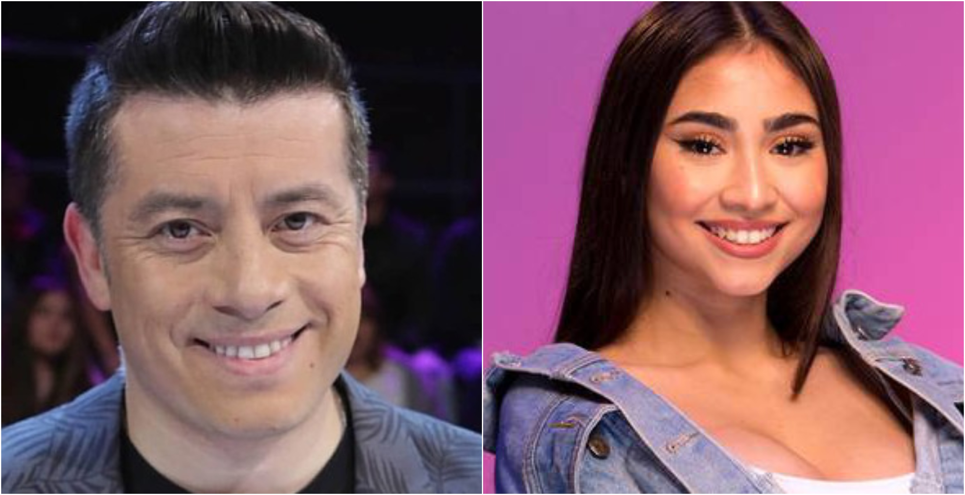 Leandro Martínez se sinceró sobre polémica con Paloma Mami en"Rojo"