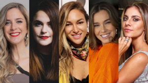 CONCURSO CERRADO: Gana entradas para "Mujeres que la llevan" en #VoyContigo