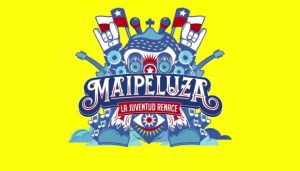 Revisa la parrilla de artistas que se presentará en 'Maipeluza 2019'