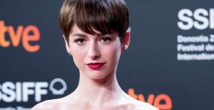 Mariana Di Girolamo recibe duros comentarios por su físico en redes sociales