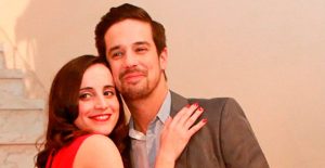 Matías Oviedo confesó cómo es grabar 'Verdades Ocultas' con Camila Hirane luego del término de su relación