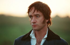 Así se ve nuestro querido Mr. Darcy de "Orgullo y prejuicio" a casi 15 años de la cinta