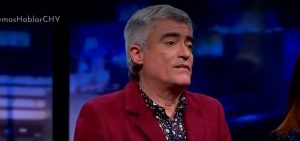 Mauricio Flores reveló el doloroso motivo por el que su primer matrimonio terminó