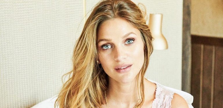 Mayte Rodríguez sorprende con look 'aleonado' y se llena de elogios