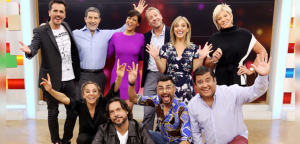 No siguen más: Jenny Cavallo y Nacho Pop dejan "Bienvenidos"