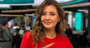 Priscilla Vargas sacó aplausos al mostrar enseñanza que le ha dado a su hija