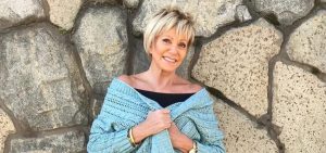 Raquel Argandoña llegó a premiere de 'Maléfica' con su pololo