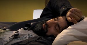 Roberto Farías tras impactante muerte de Raúl en "Juegos de poder": "Se me rompió el corazón"