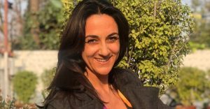 Renata Bravo emplazó al presidente Piñera: "Habla puras cantinfladas"