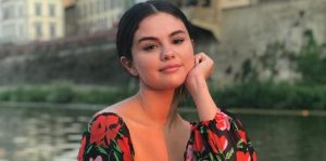 Selena Gomez levanta rumores de embarazo por estas fotos