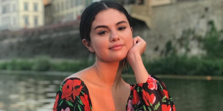 Selena Gomez saca aplausos con su renovado look