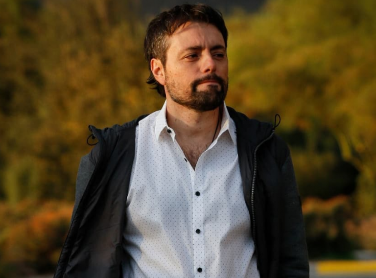 Daniel Valenzuela empatiza con Raquel Argandoña por 'acoso periodístico'