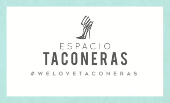 ¡Revisa si eres una de las ganadoras de las entradas a Taconeras!
