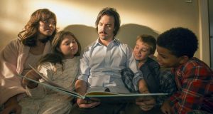 "This is us": revisa el tráiler de la cuarta temporada