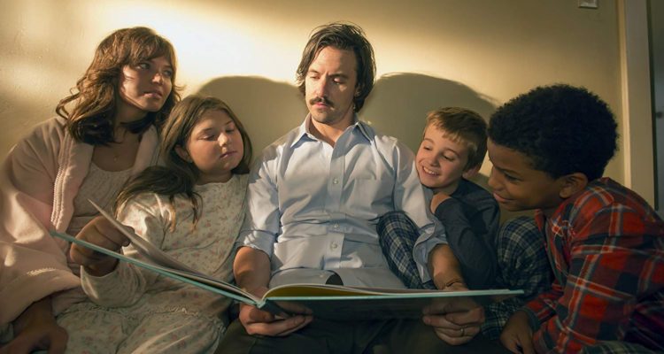 "This is us": revisa el tráiler de la cuarta temporada