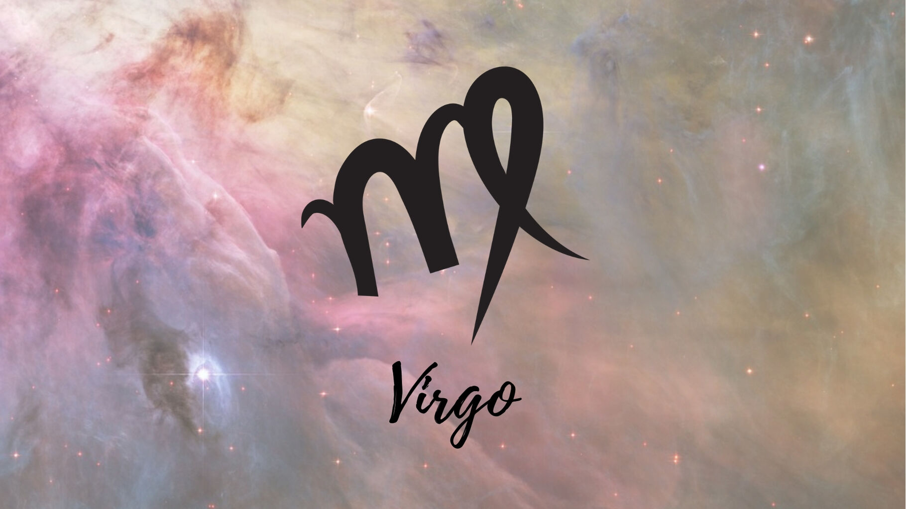 #LosMensajesDeCupido: Virgo en el especial signo del mes