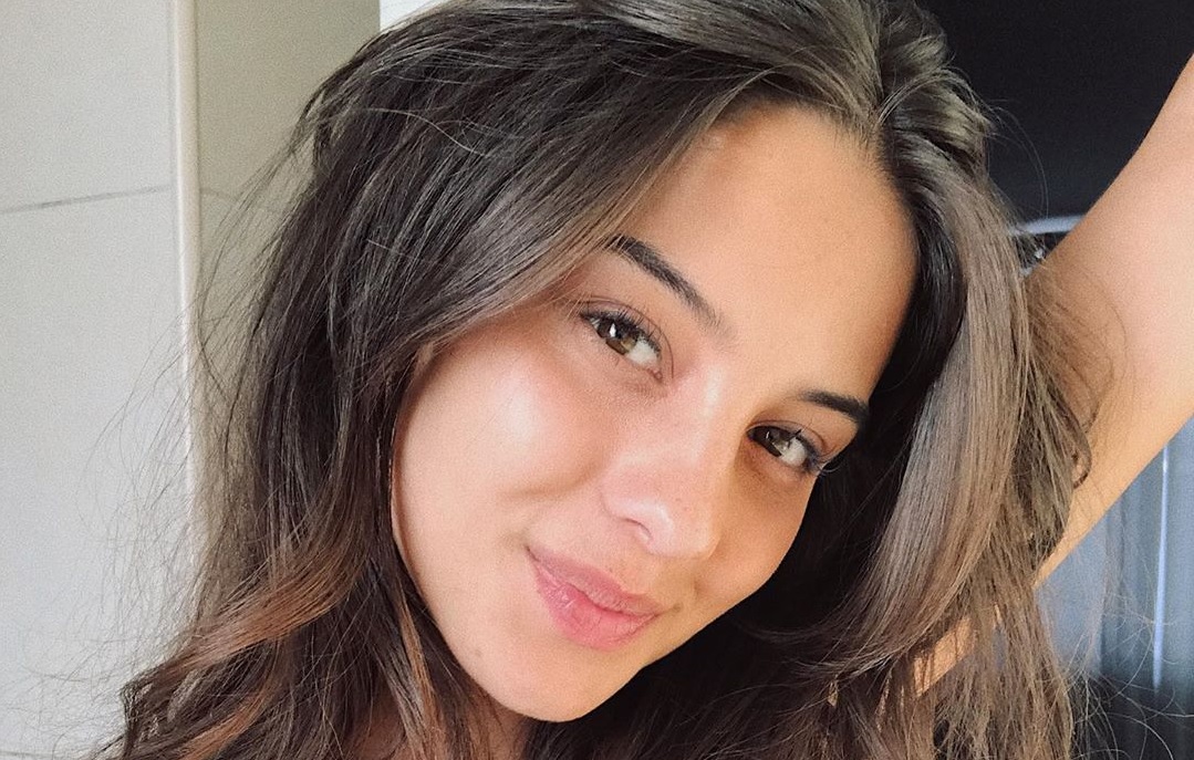 Vivianne Dietz encantó a sus seguidores con su voz