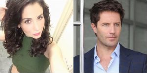 Yamna Lobos reveló su 'locura de amor' para conquistar a Cristián Arriagada