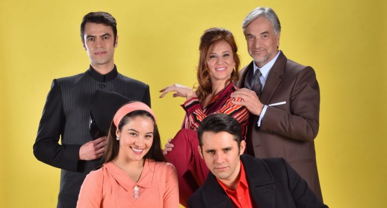 Revelan imágenes de lo que no se vio del final de "Yo soy Lorenzo"