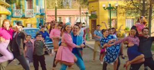 Revelan cuál era el verdadero final de "Yo soy Lorenzo" antes de la pandemia