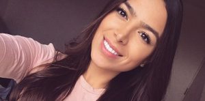 Ex "Resistiré" Zuleidy Aguilar se casó 'en secreto' con empresario chileno