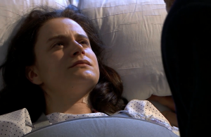 ¿Isabel Quiroga? Cinthya contó cuál será su venganza en "Juegos de Poder"