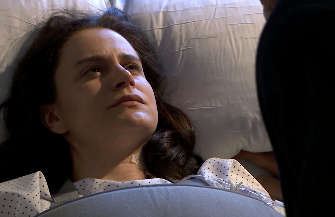 ¿Isabel Quiroga? Cinthya contó cuál será su venganza en "Juegos de Poder"