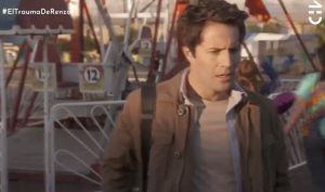 Televidentes de "Gemelas" sorprendidos por recuerdo de Renzo sobre Maira