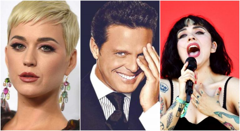 Cinco artistas que han demostrado su enojo en público