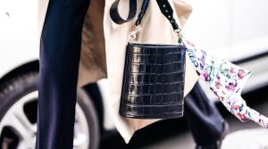 Croc-effect: Así es la tendencia que inundará las carteras esta temporada