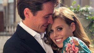 ¡Nueva boda real! Princesa Beatriz confirmó su compromiso con millonario italiano