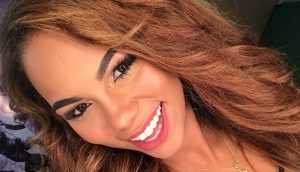 Betsy Camino confirmó el fin de su relación: "Veníamos con problemas"