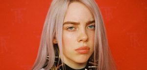¡Billie Eilish agotó las entradas para su show en Chile!