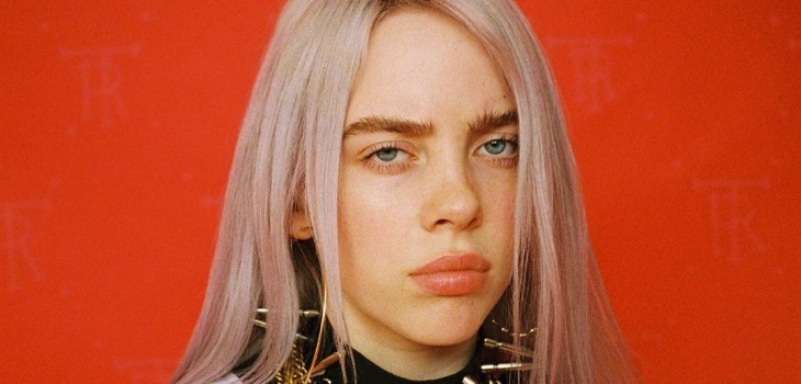 ¡Billie Eilish debutará en Chile el próximo 5 de junio!