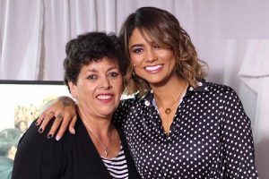 Mamá de Camila Recabarren se descompensó y terminó en el hospital