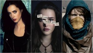 No van más: Estas son las series que Netflix decidió cancelar