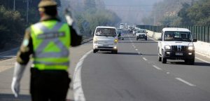 Balance de Carabineros: Hay 11 fallecidos en lo que va de Fiestas Patrias 2019