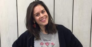 Carola Varleta sorprende con radical cambio de look