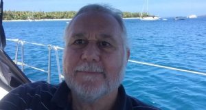 Chileno que estaba desaparecido hace 3 días en Fiji fue encontrado muerto