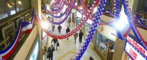 Estos son los horarios del comercio durante estas Fiestas Patrias en Santiago
