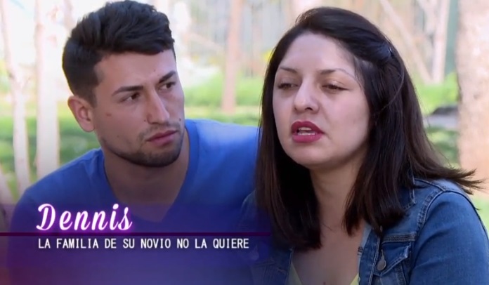 pancho saavedra protagonizo inédito momento